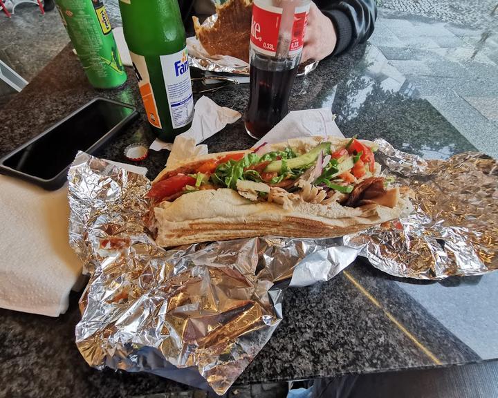 Ruya Kebap