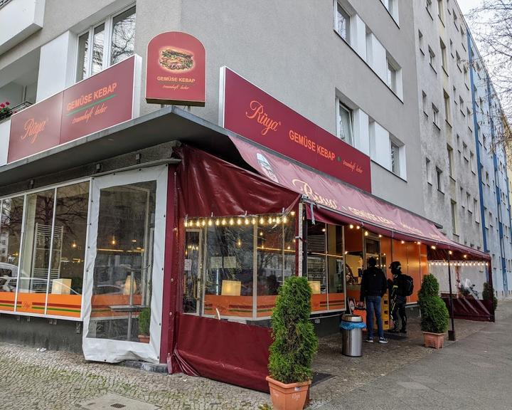 Ruya Kebap