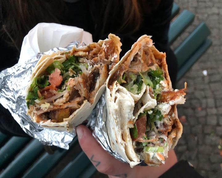 Ruya Kebap