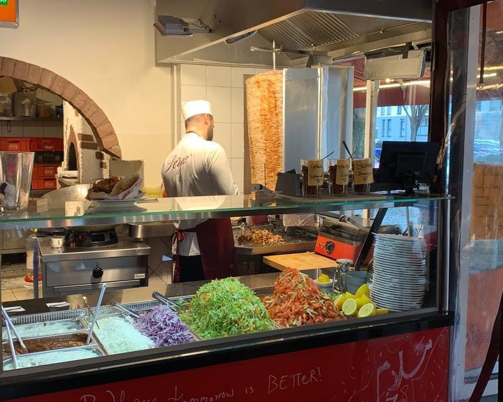 Ruya Kebap