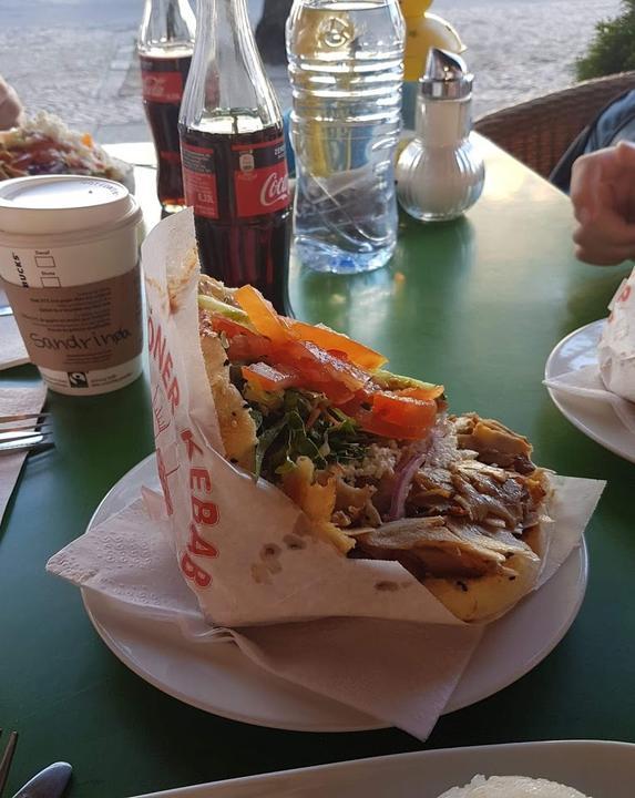 Ruya Kebap