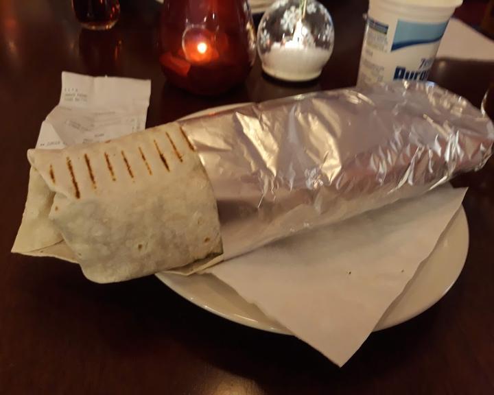 Ruya Kebap