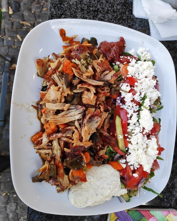 Ruya Kebap