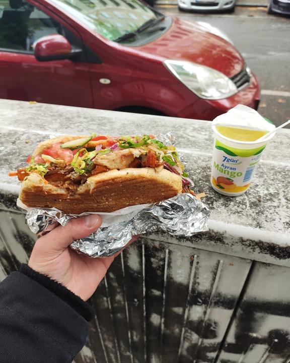 Ruya Kebap