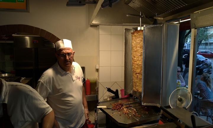 Ruya Kebap
