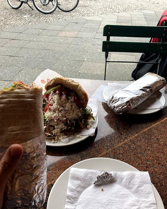 Ruya Kebap