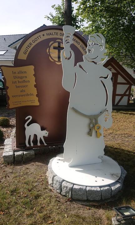 Eisdiele Bade