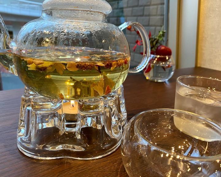 Blumen & Cafe' Z