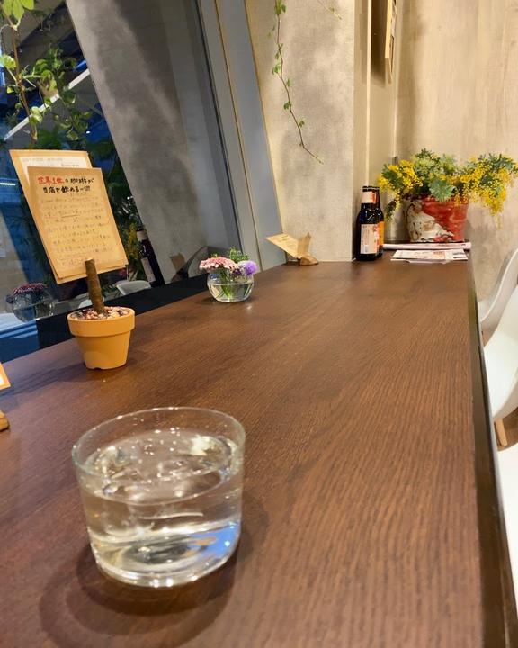 Blumen & Cafe' Z