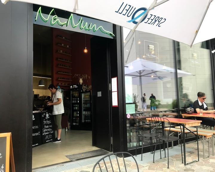 NaNum Berlin