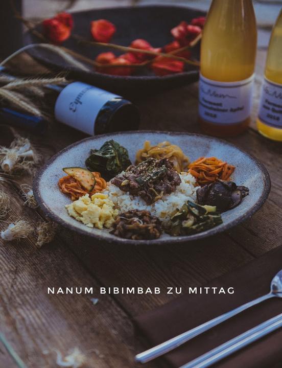 NaNum Berlin