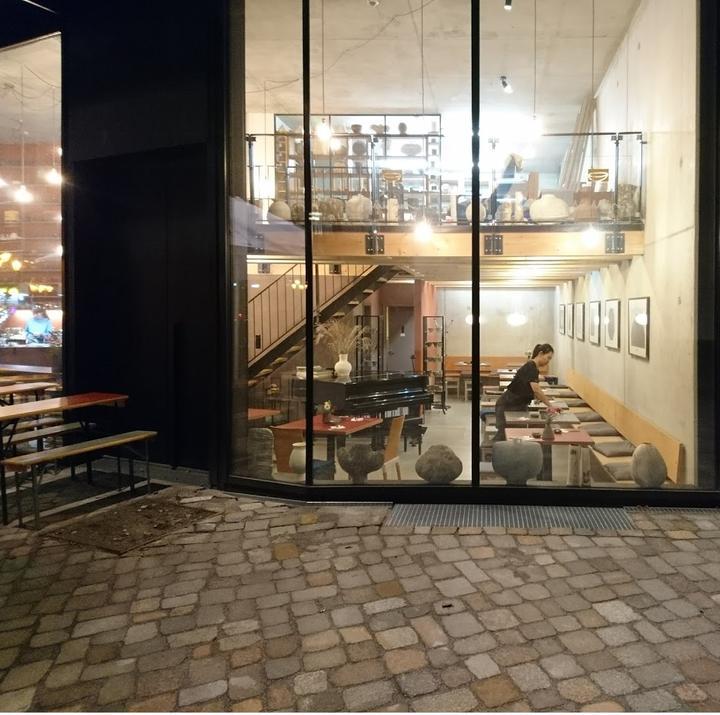 NaNum Berlin
