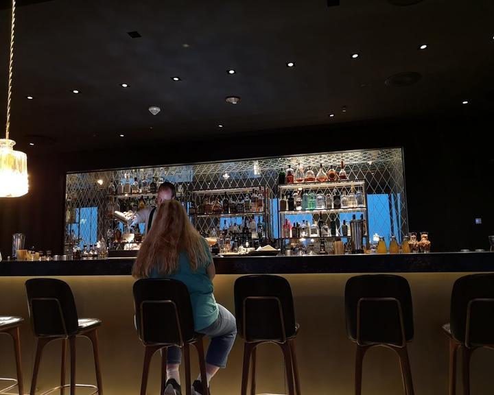 Lab12 Bar