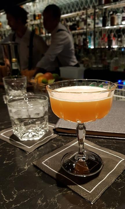 Lab12 Bar