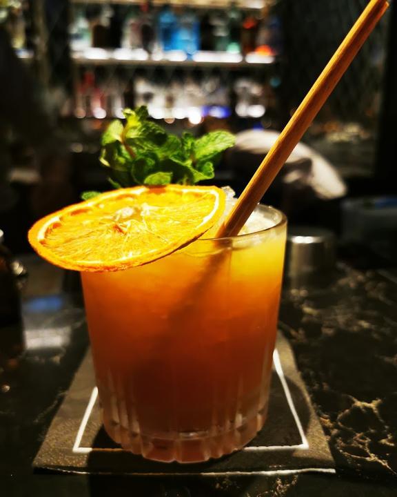 Lab12 Bar