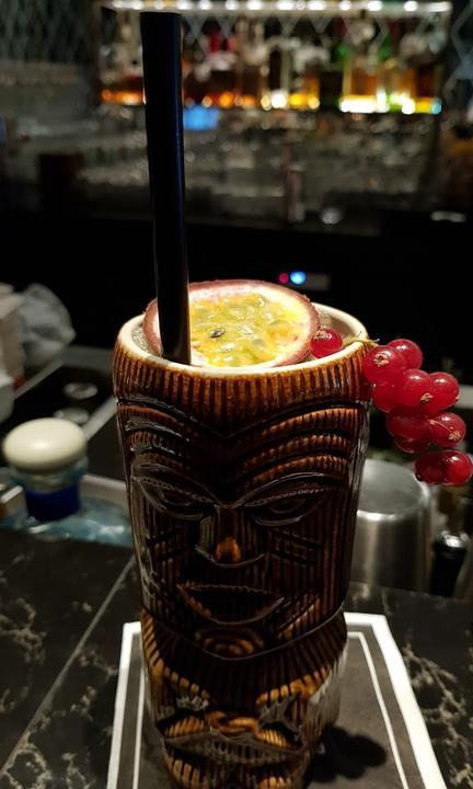 Lab12 Bar