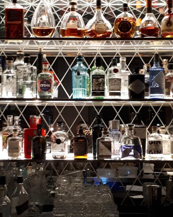 Lab12 Bar