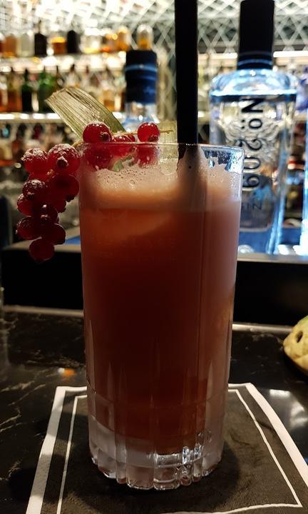 Lab12 Bar