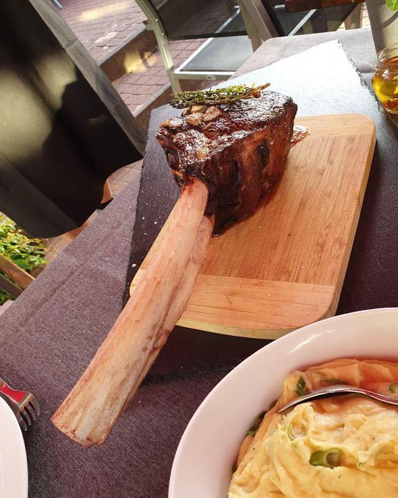 Restaurant Van Wachtel