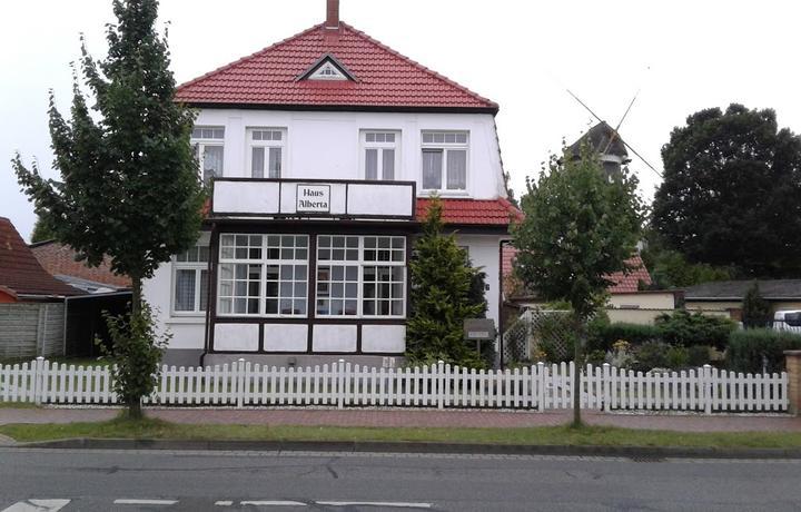 Pizzeria Alte Muhle
