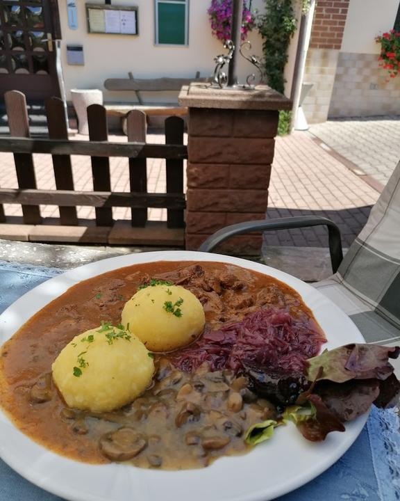 Zum Bärenjäger