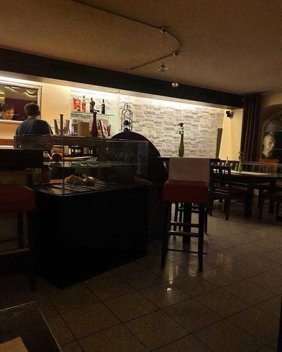 Osteria Paganini
