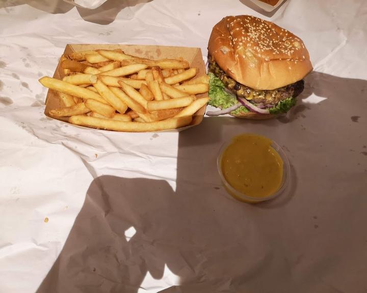 Burger Colony