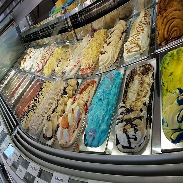 Gelateria e Panini Da Ros