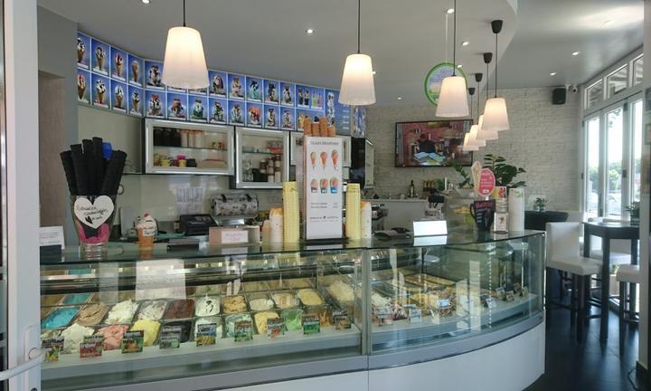 Gelateria e Panini Da Ros
