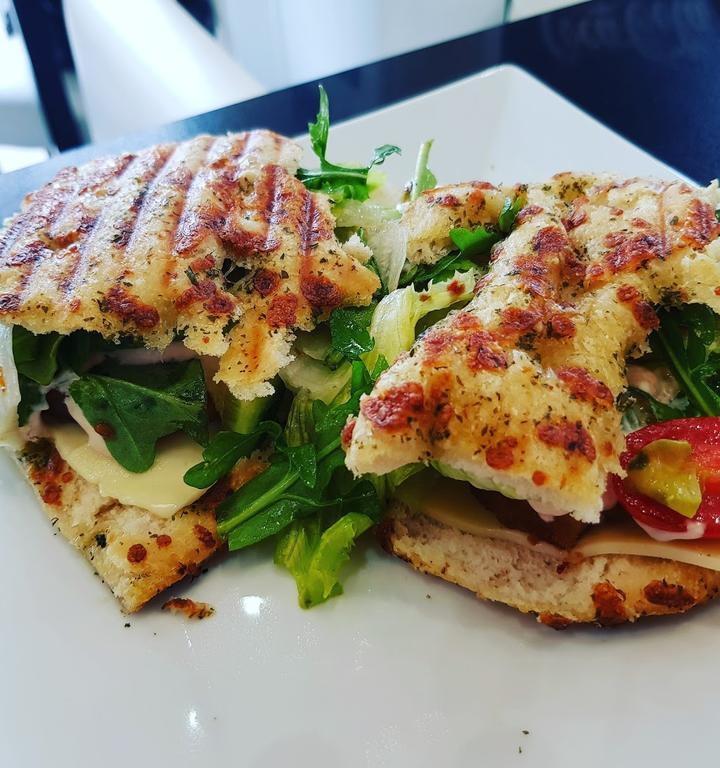 Gelateria e Panini Da Ros