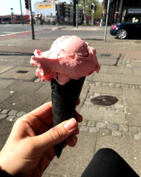 Gelateria e Panini Da Ros