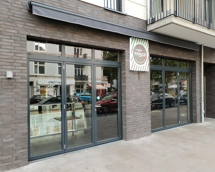 Caffe Toraldo