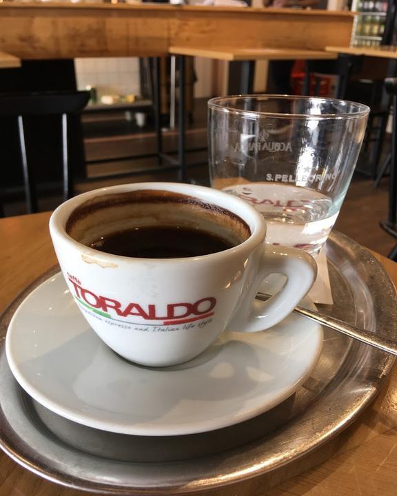 Caffe Toraldo