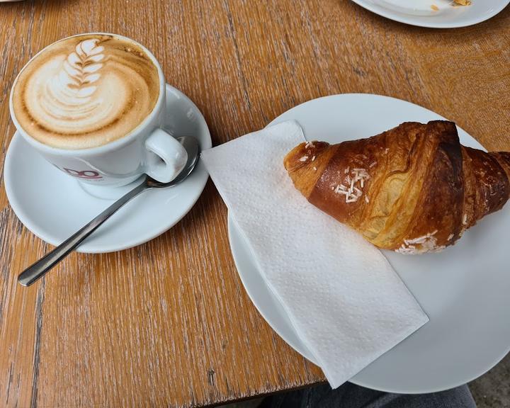 Caffe Toraldo