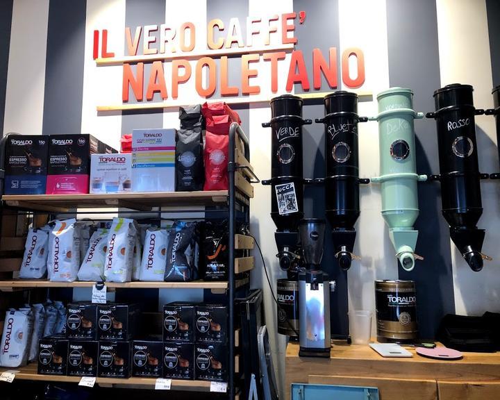 Caffe Toraldo