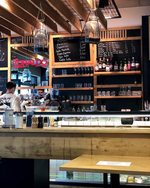 Caffe Toraldo