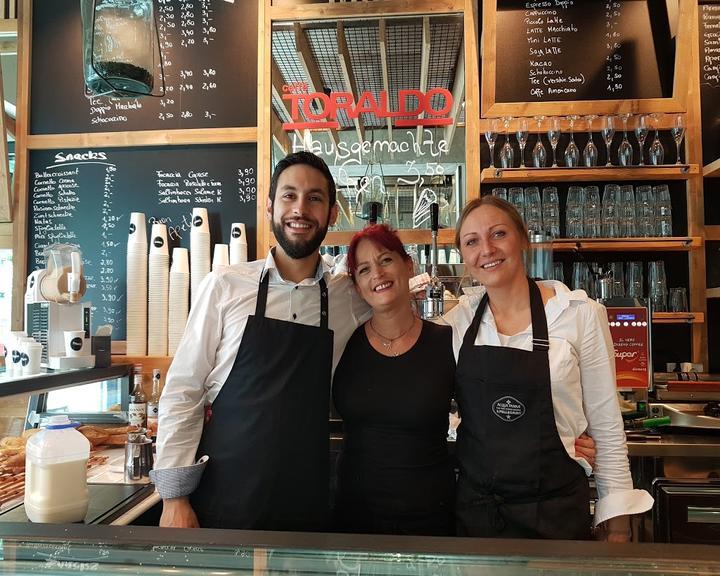 Caffe Toraldo