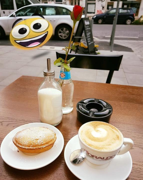 Caffe Toraldo