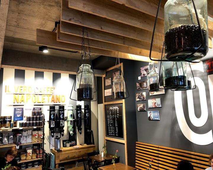 Caffe Toraldo