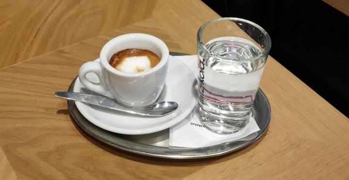 Caffe Toraldo