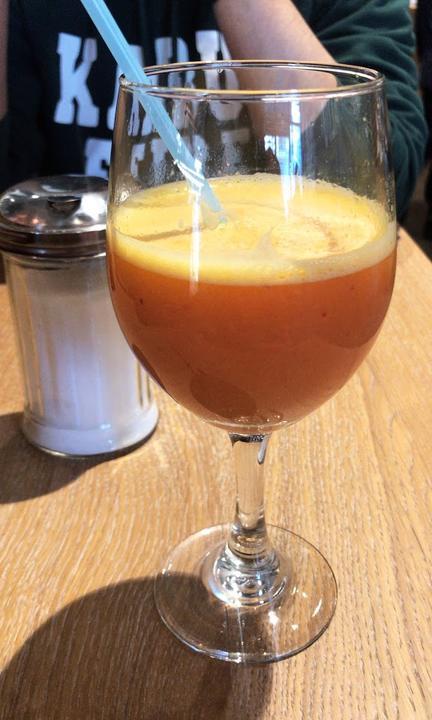 Caffe Toraldo