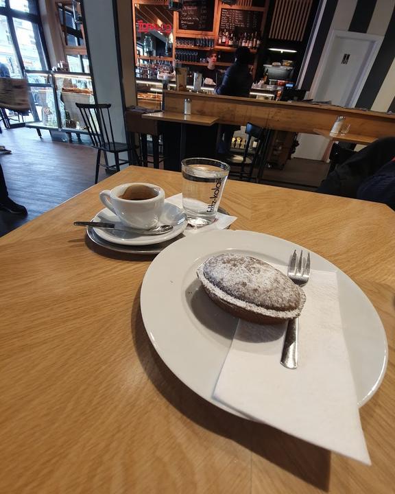 Caffe Toraldo