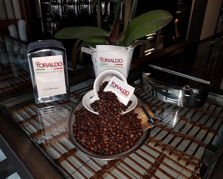 Caffe Toraldo