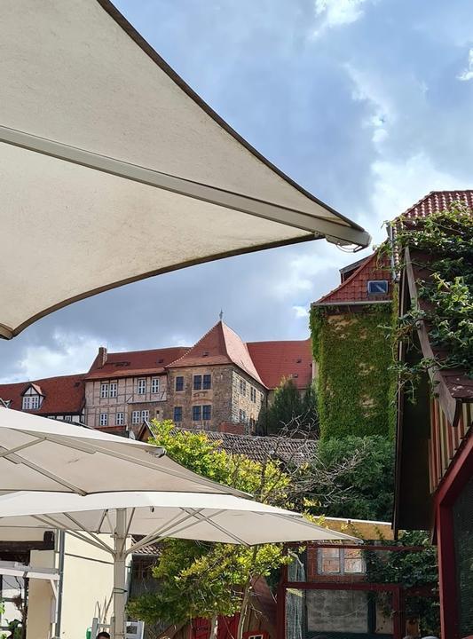 Cafe Pfannkuchen