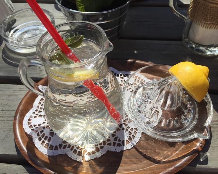 Cafe Pfannkuchen