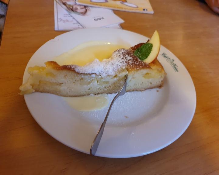 Cafe Pfannkuchen
