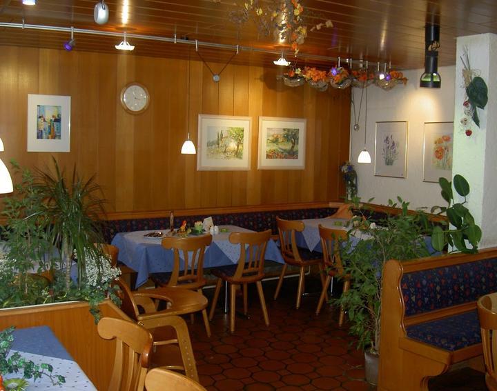 Gasthaus zum Lamm