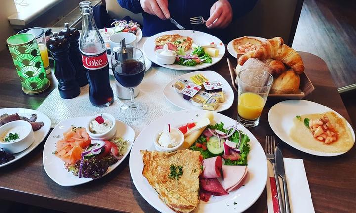 Brasserie Conrad