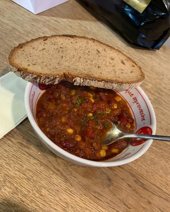Münchner Suppenküche
