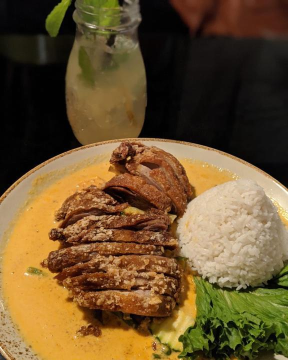 Mit Beo Ha Noi Cuisine